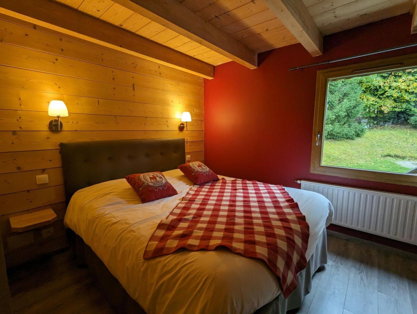 La Ferme Du Douanier & Spa 5 Etoiles All Inclusive Ventron Εξωτερικό φωτογραφία
